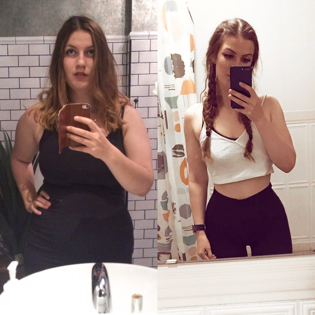 Lost 24.5 kilos. Used my Meal guide and Workout program for gym