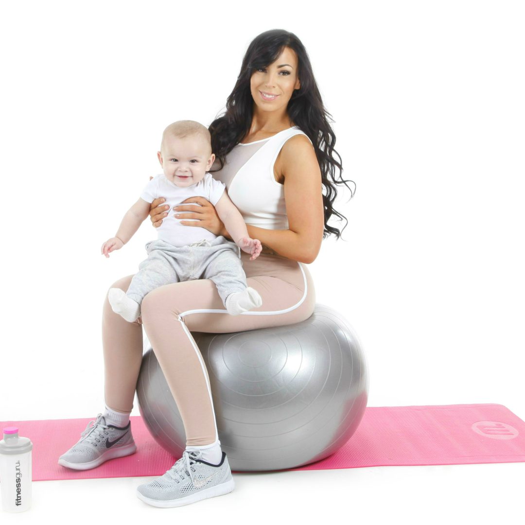 I have an international personal trainer license and is a certified nutrition counselor. I went to Bodyfight PT-school. I´m educated about pregnancy and postnatal training.
